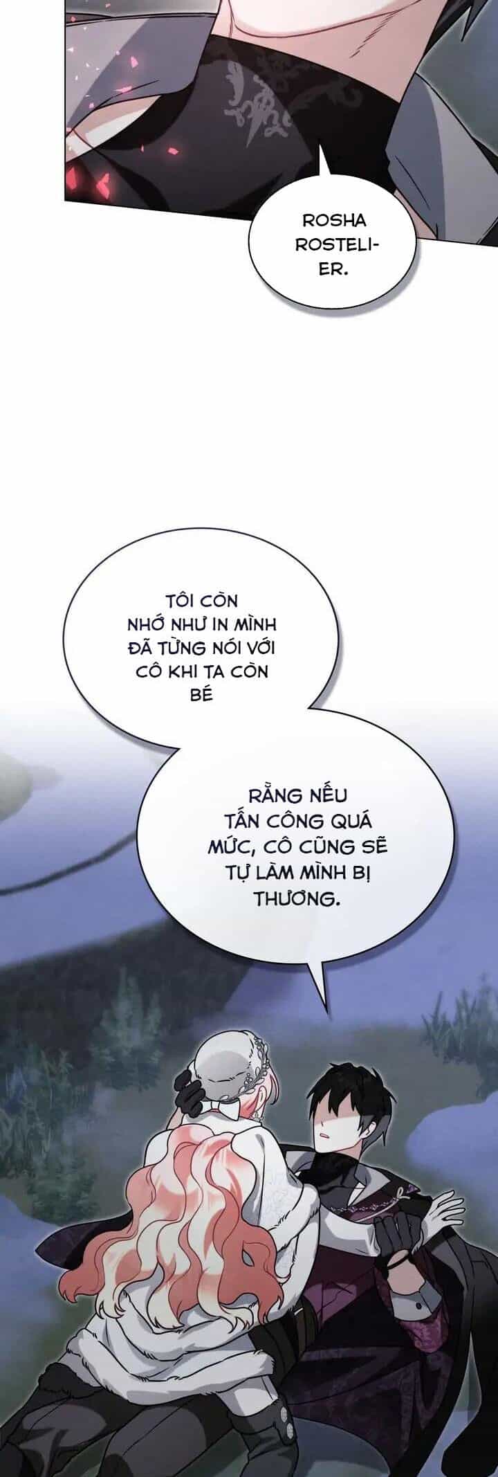 Ánh Sáng Vàng Của Bình Minh - Chương 63 - ảnh 20