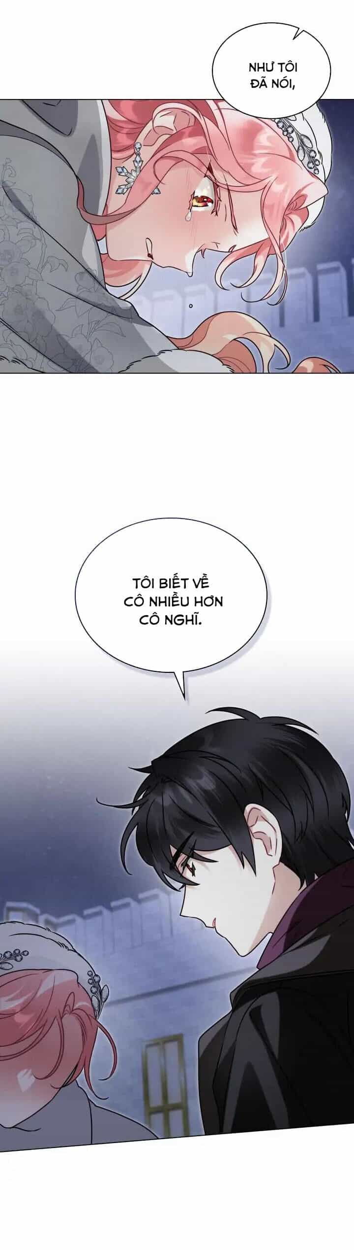 Ánh Sáng Vàng Của Bình Minh - Chương 63 - ảnh 28