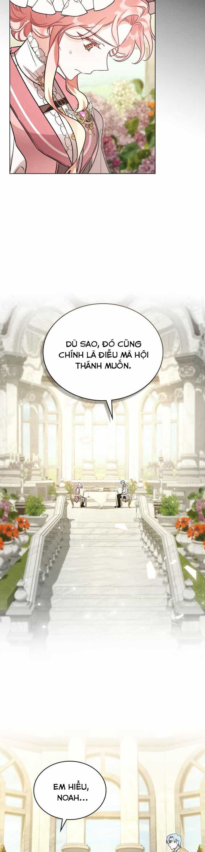 Ánh Sáng Vàng Của Bình Minh - Chương 64 - ảnh 19