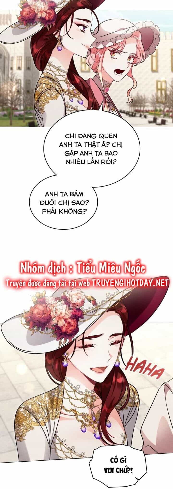 Ánh Sáng Vàng Của Bình Minh - Chương 65 - ảnh 18