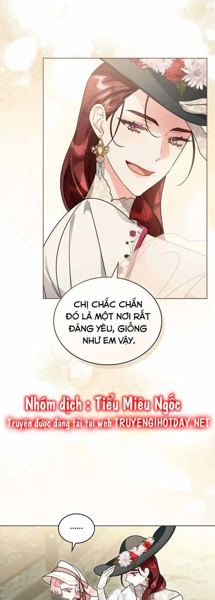 Ánh Sáng Vàng Của Bình Minh - Chương 66 - ảnh 22