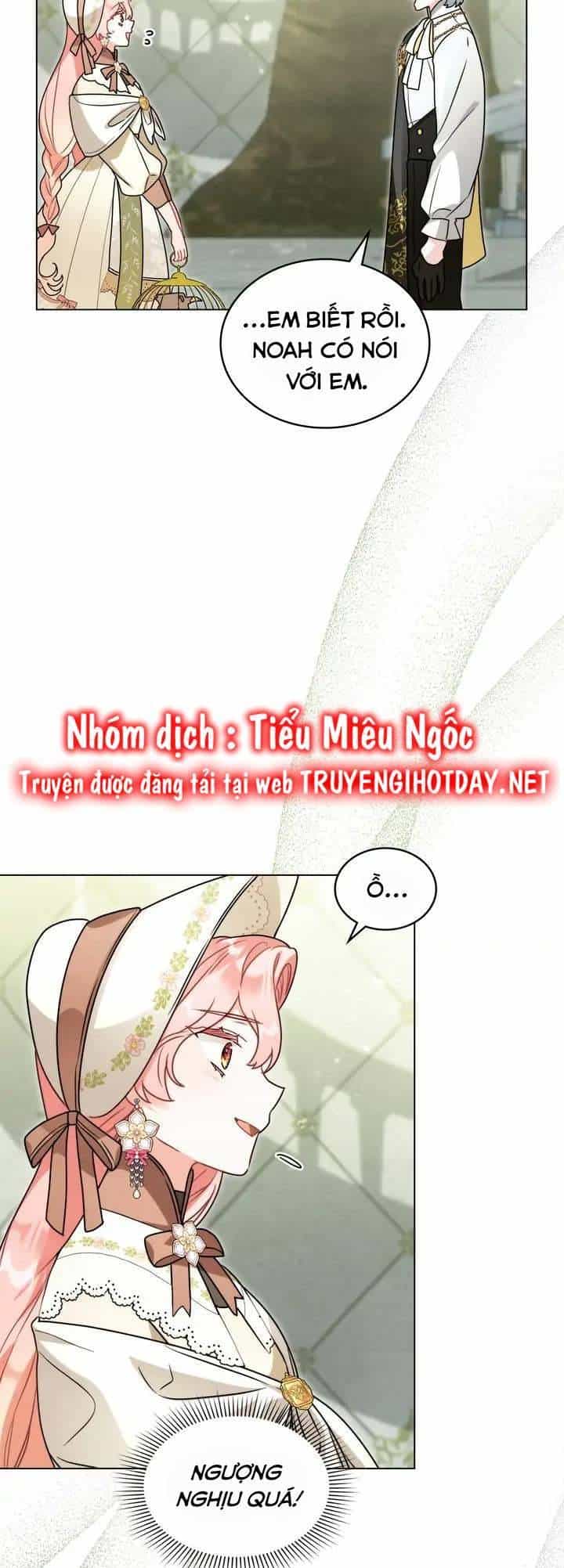 Ánh Sáng Vàng Của Bình Minh - Chương 66 - ảnh 7