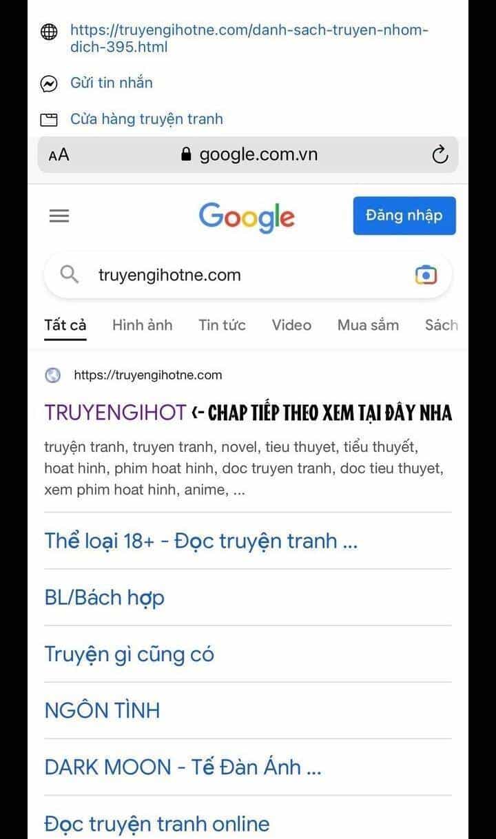 Ánh Sáng Vàng Của Bình Minh - Chương 67 - ảnh 2