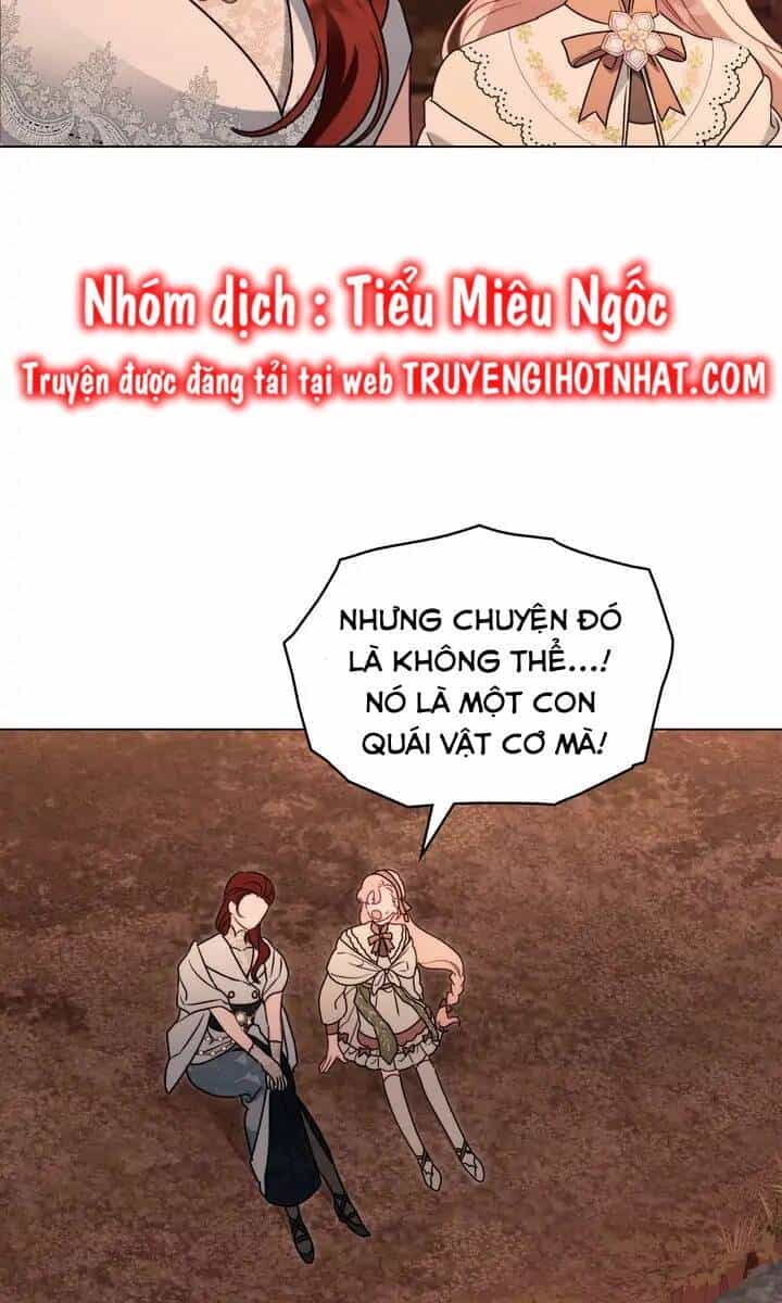 Ánh Sáng Vàng Của Bình Minh - Chương 67 - ảnh 43