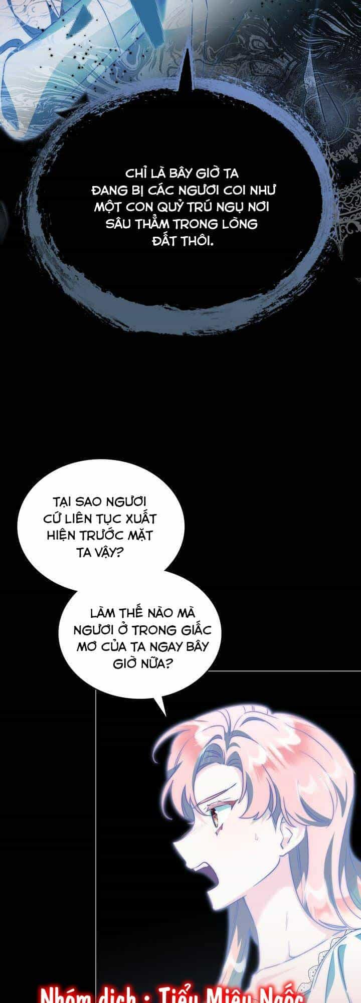 Ánh Sáng Vàng Của Bình Minh - Chương 68 - ảnh 15