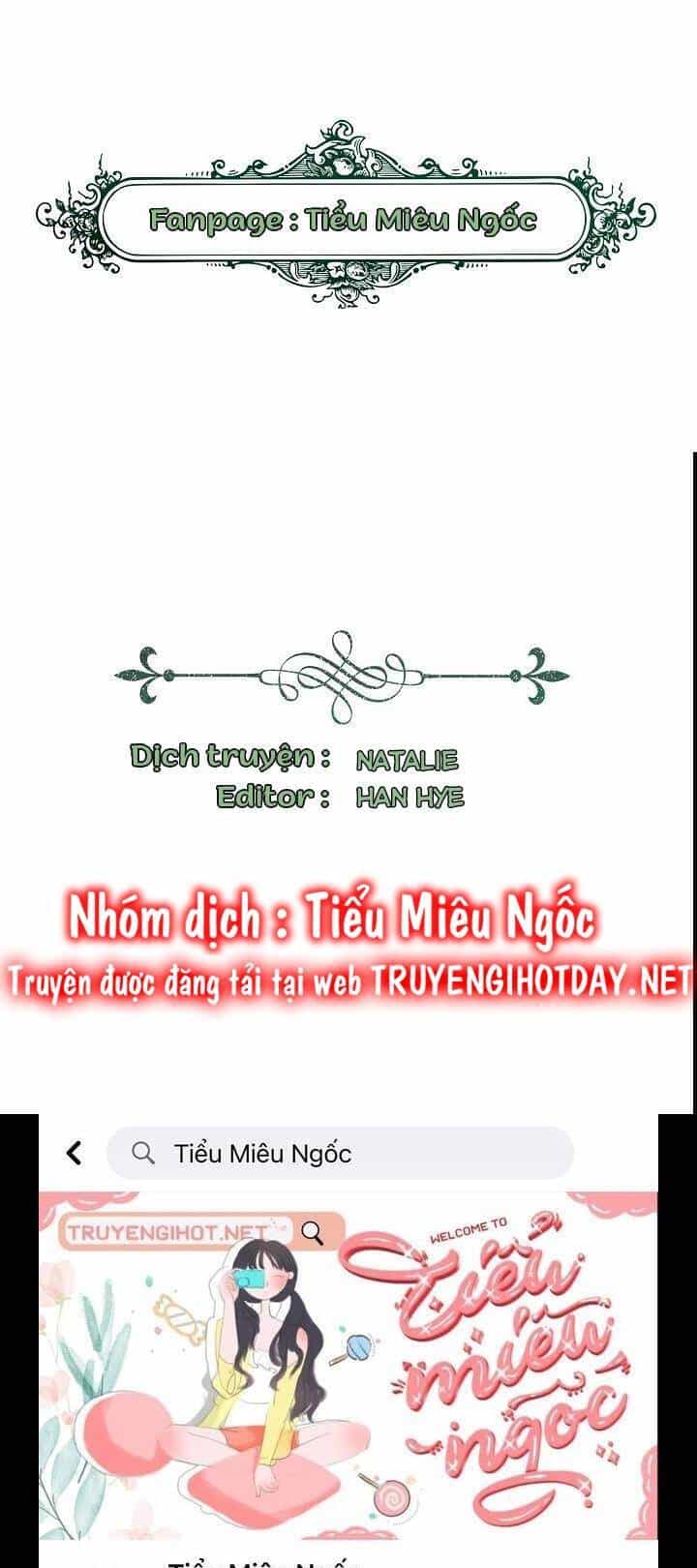 Ánh Sáng Vàng Của Bình Minh - Chương 69 - ảnh 1