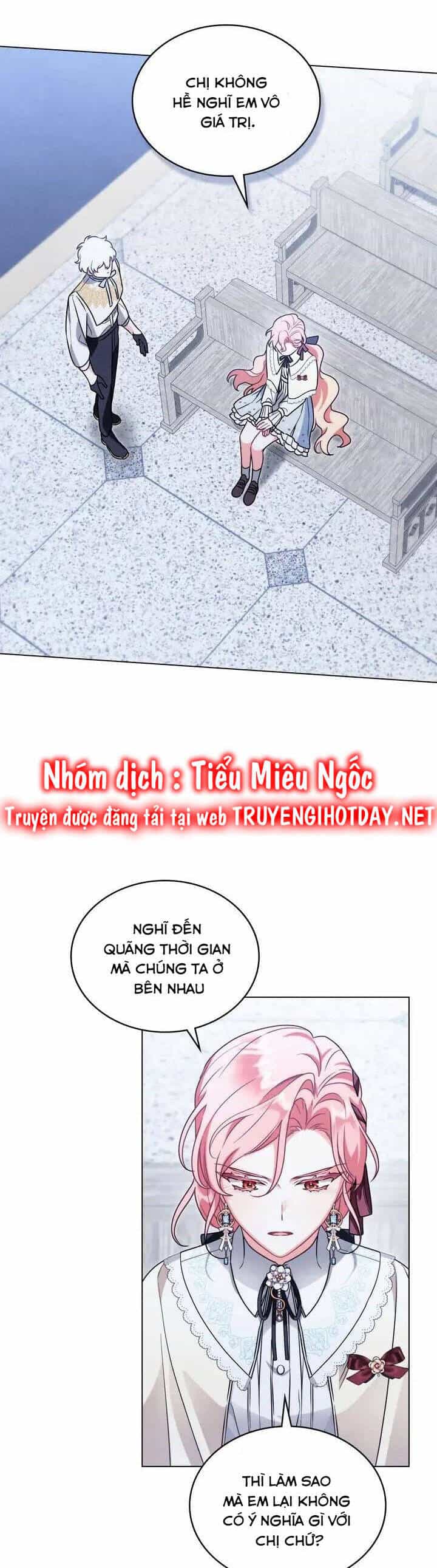 Ánh Sáng Vàng Của Bình Minh - Chương 69 - ảnh 26