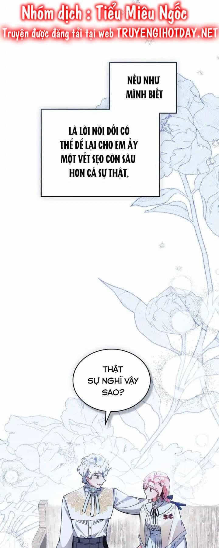 Ánh Sáng Vàng Của Bình Minh - Chương 69 - ảnh 34