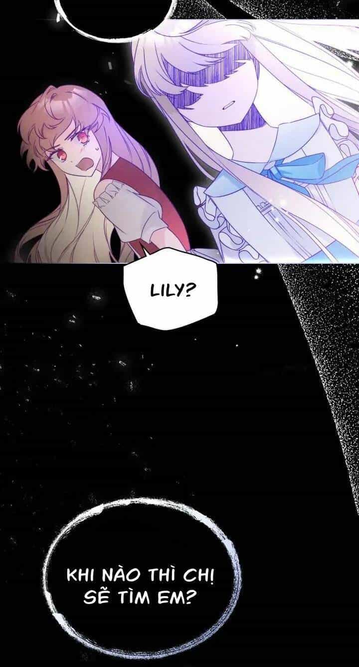 Ánh Sáng Vàng Của Bình Minh - Chương 7 - ảnh 16