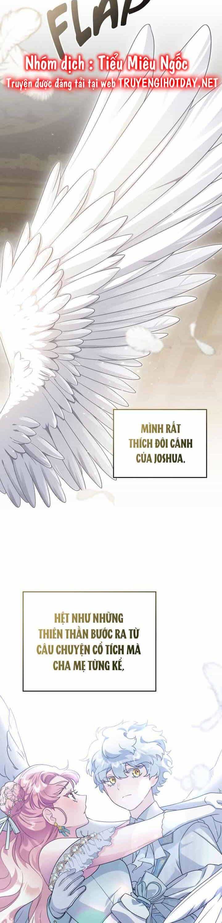 Ánh Sáng Vàng Của Bình Minh - Chương 70 - ảnh 22
