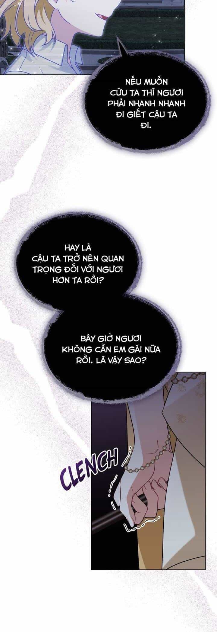 Ánh Sáng Vàng Của Bình Minh - Chương 71 - ảnh 14