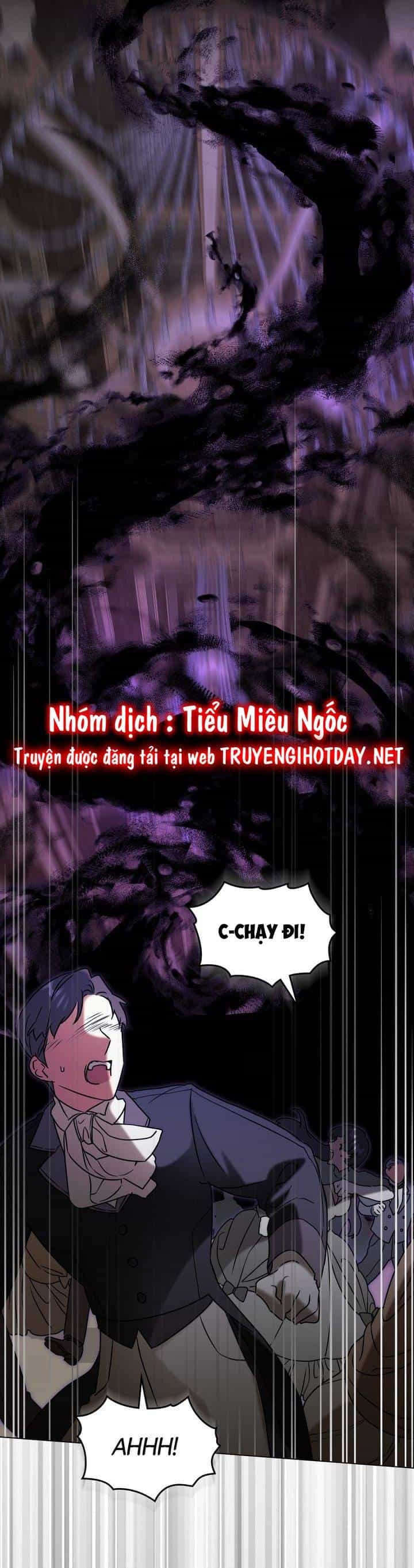 Ánh Sáng Vàng Của Bình Minh - Chương 71 - ảnh 3