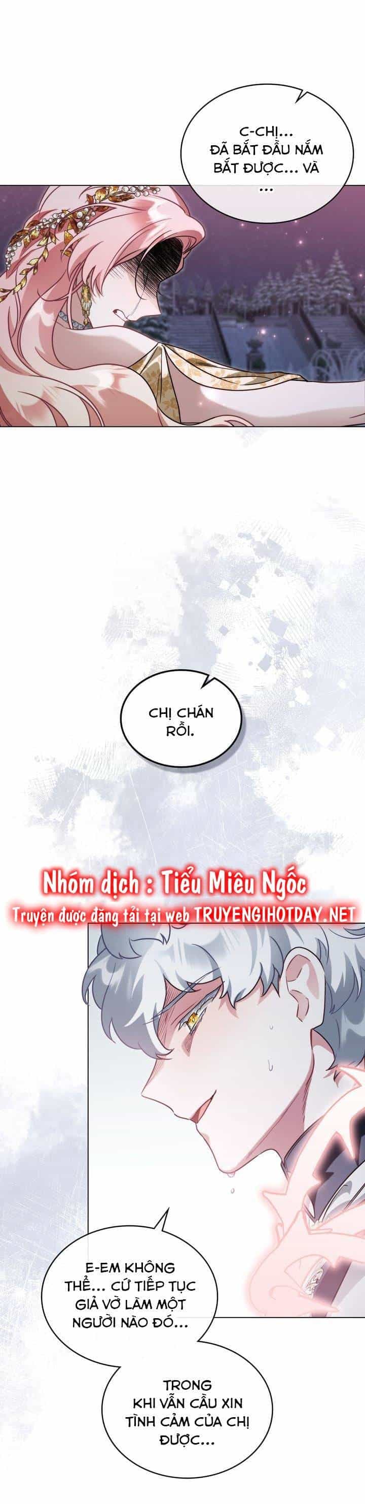 Ánh Sáng Vàng Của Bình Minh - Chương 71 - ảnh 32