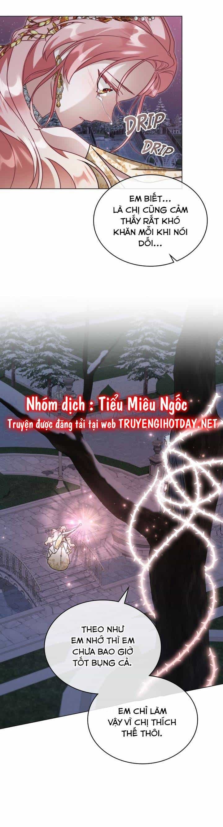 Ánh Sáng Vàng Của Bình Minh - Chương 71 - ảnh 33