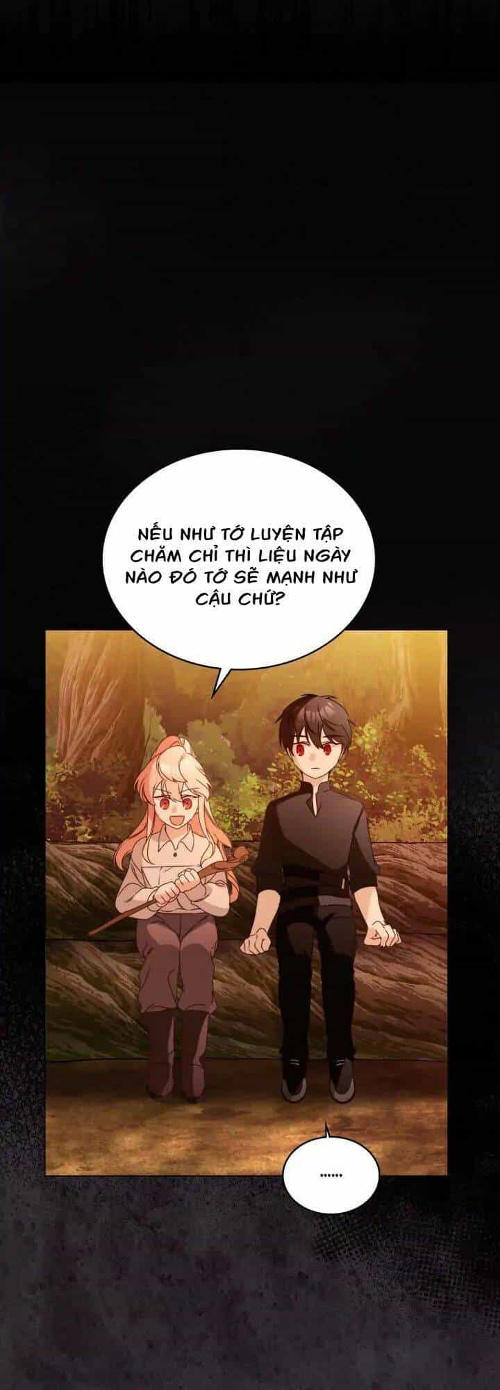 Ánh Sáng Vàng Của Bình Minh - Chương 8 - ảnh 11