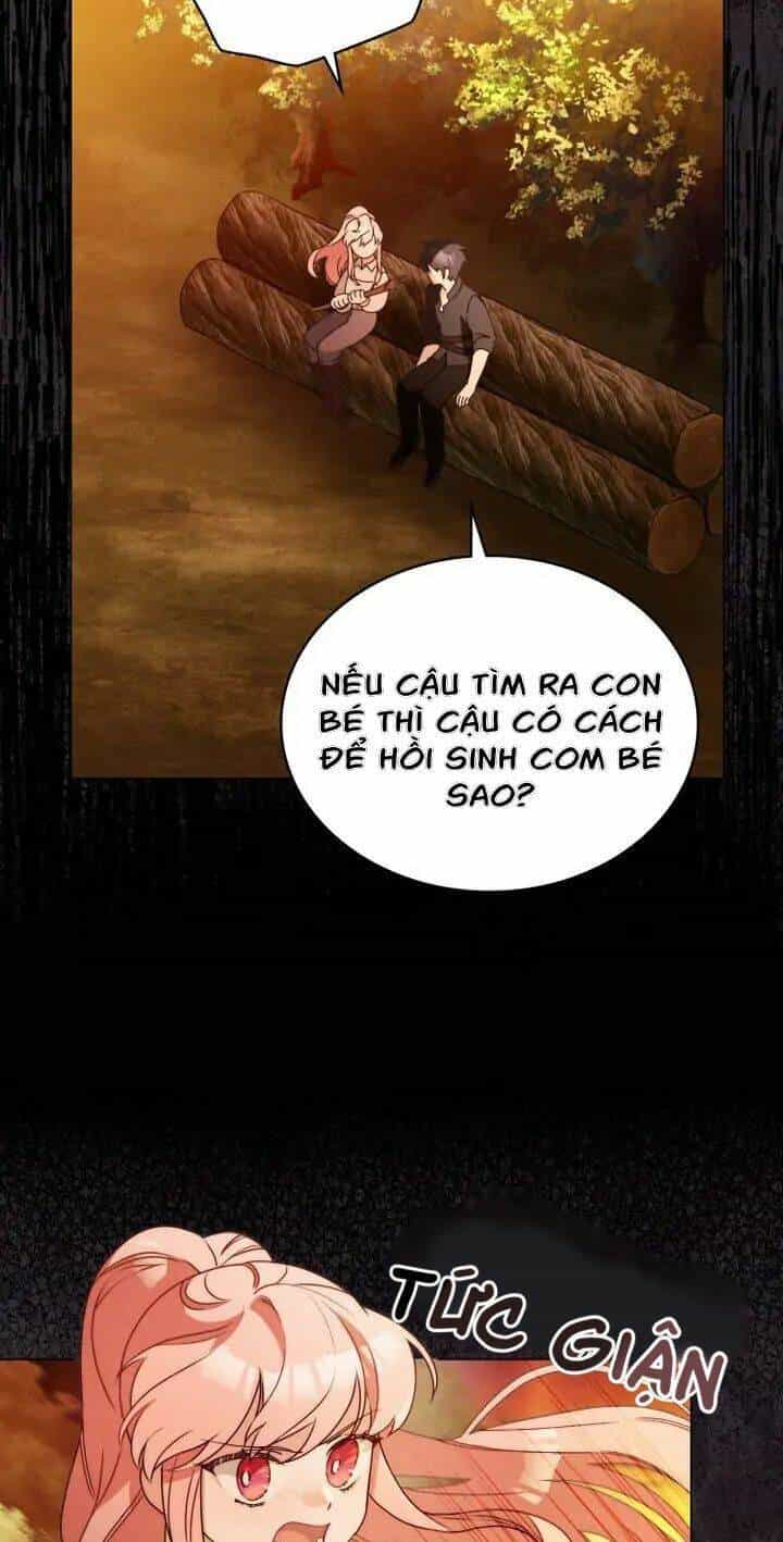 Ánh Sáng Vàng Của Bình Minh - Chương 8 - ảnh 15