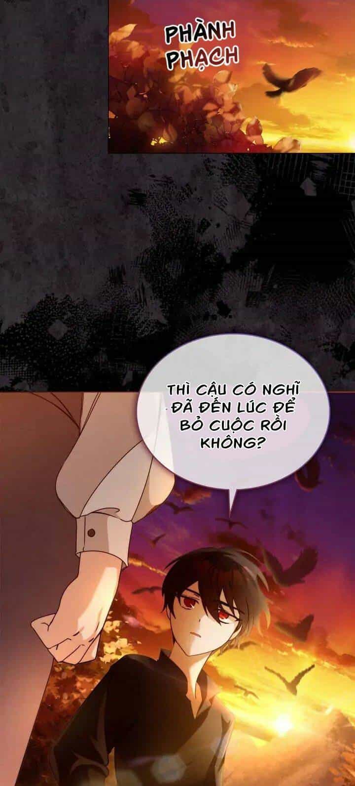Ánh Sáng Vàng Của Bình Minh - Chương 8 - ảnh 18
