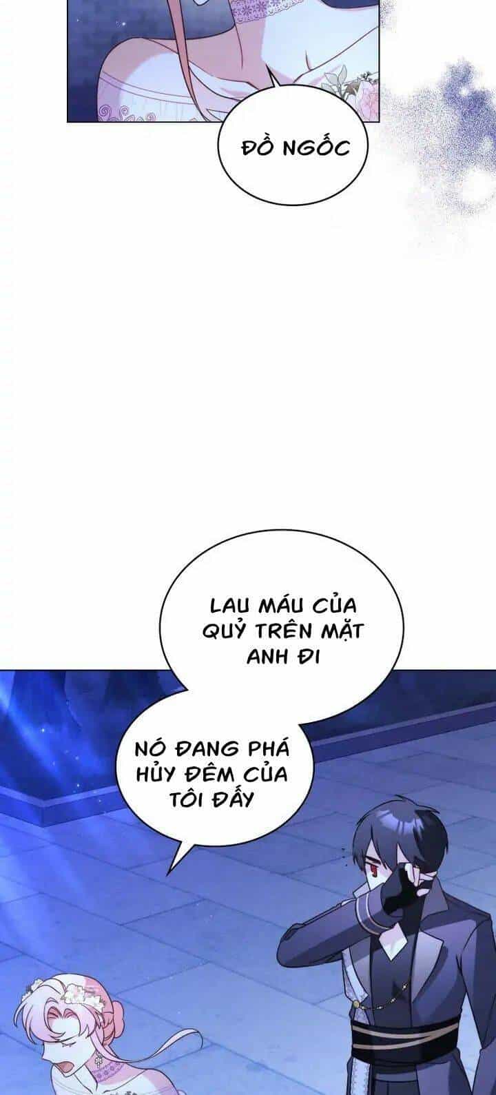 Ánh Sáng Vàng Của Bình Minh - Chương 8 - ảnh 30