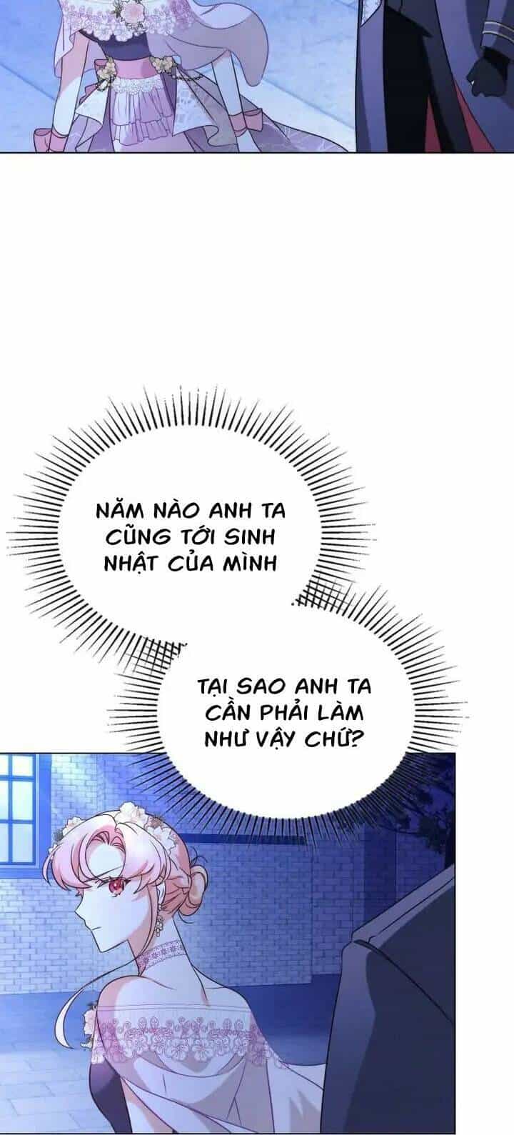 Ánh Sáng Vàng Của Bình Minh - Chương 8 - ảnh 31
