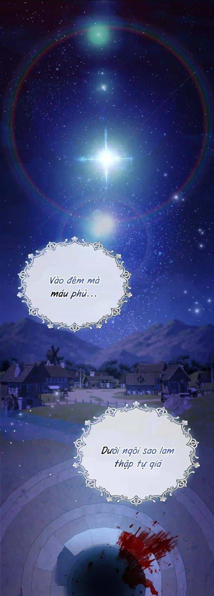 Ánh Sáng Vàng Của Bình Minh - Chương 9 - ảnh 5