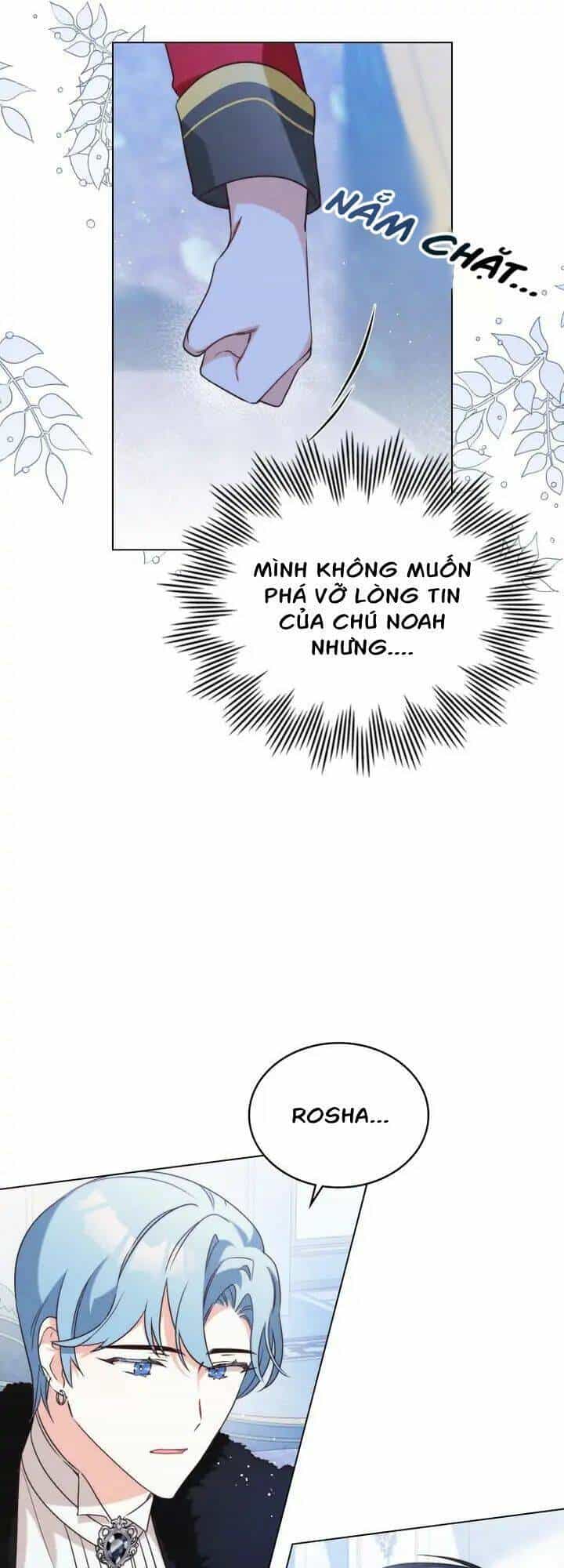 Ánh Sáng Vàng Của Bình Minh - Chương 9 - ảnh 59