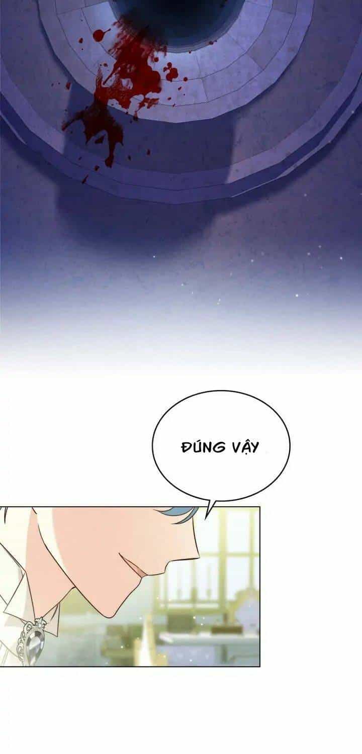 Ánh Sáng Vàng Của Bình Minh - Chương 9 - ảnh 6