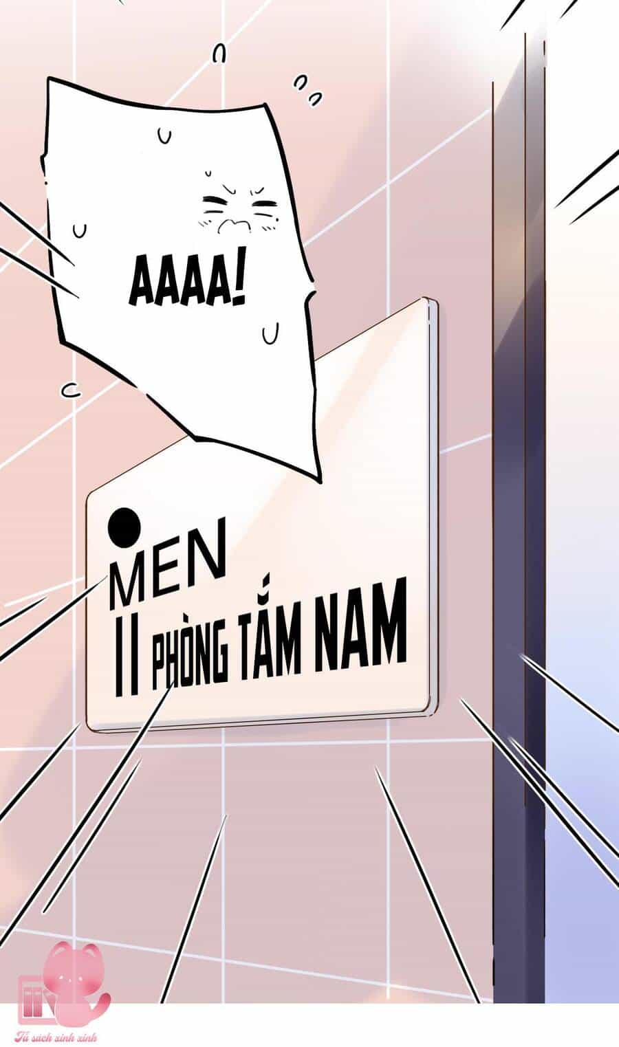 Ánh Sao Trôi Dạt Giữa Làn Nước - Chương 1 - ảnh 34