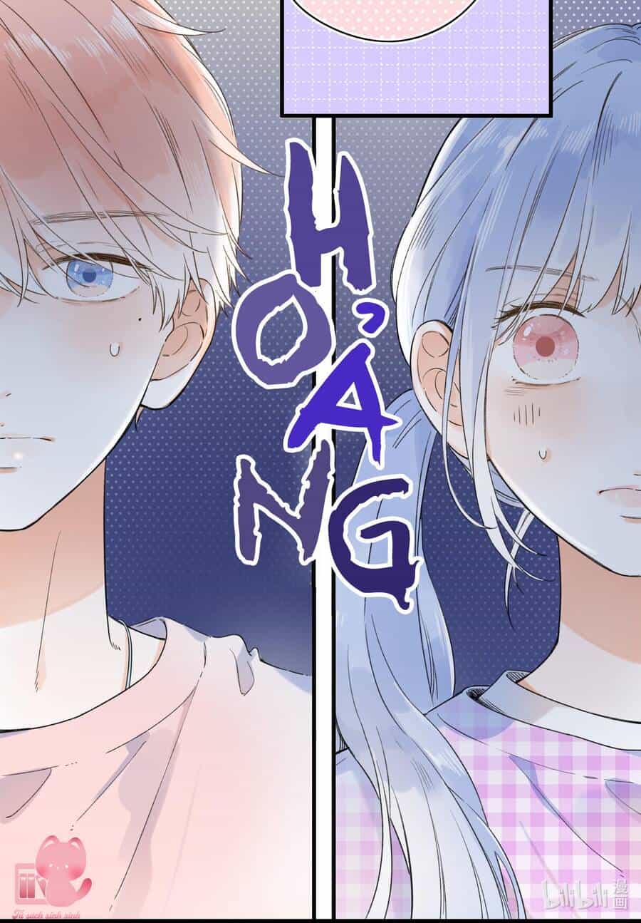 Ánh Sao Trôi Dạt Giữa Làn Nước - Chương 12 - ảnh 28