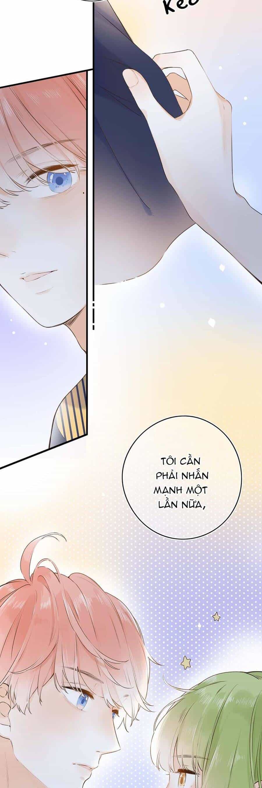 Ánh Sao Trôi Dạt Giữa Làn Nước - Chương 21 - ảnh 17