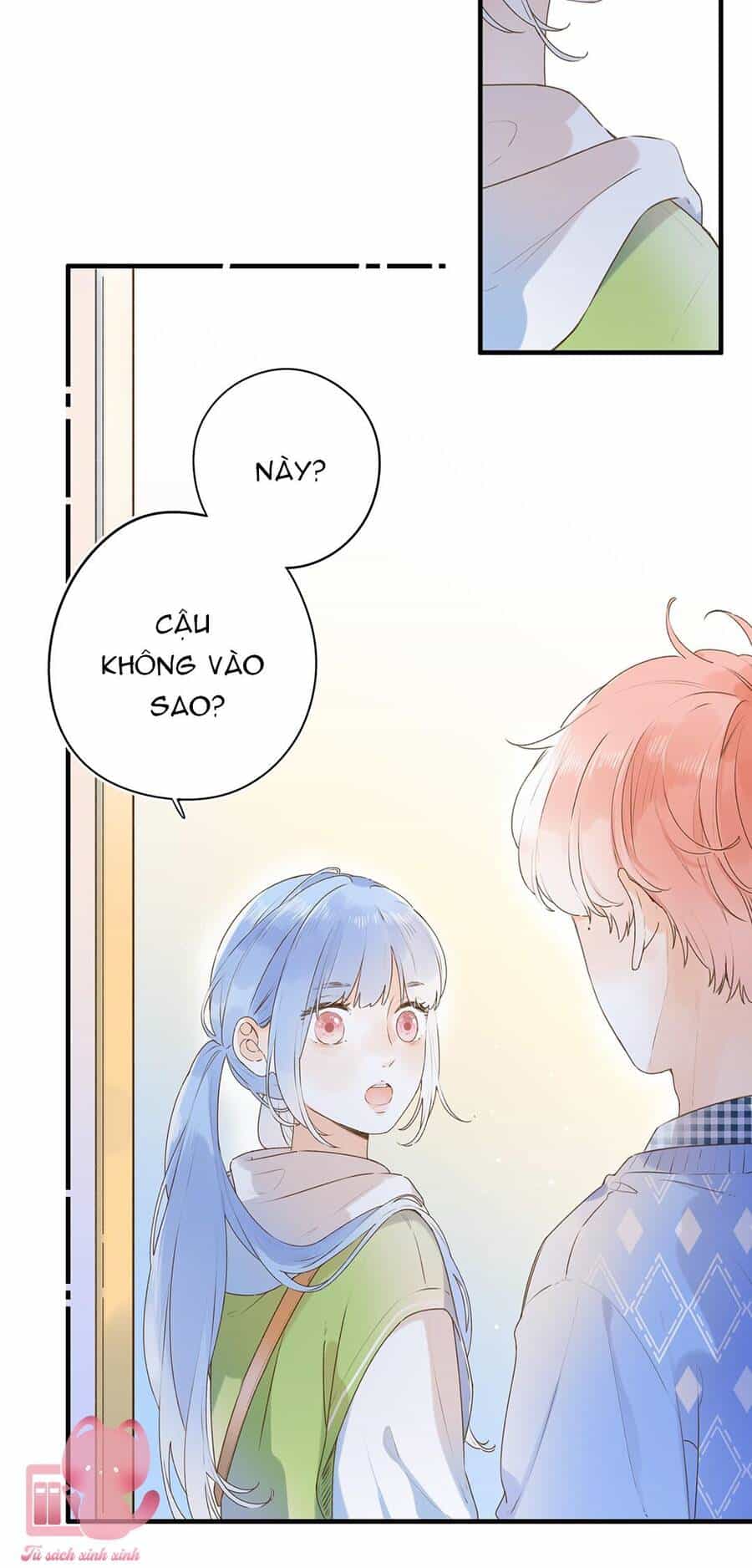 Ánh Sao Trôi Dạt Giữa Làn Nước - Chương 28 - ảnh 15