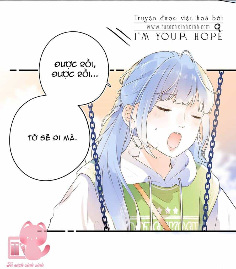 Ánh Sao Trôi Dạt Giữa Làn Nước - Chương 30 - ảnh 12
