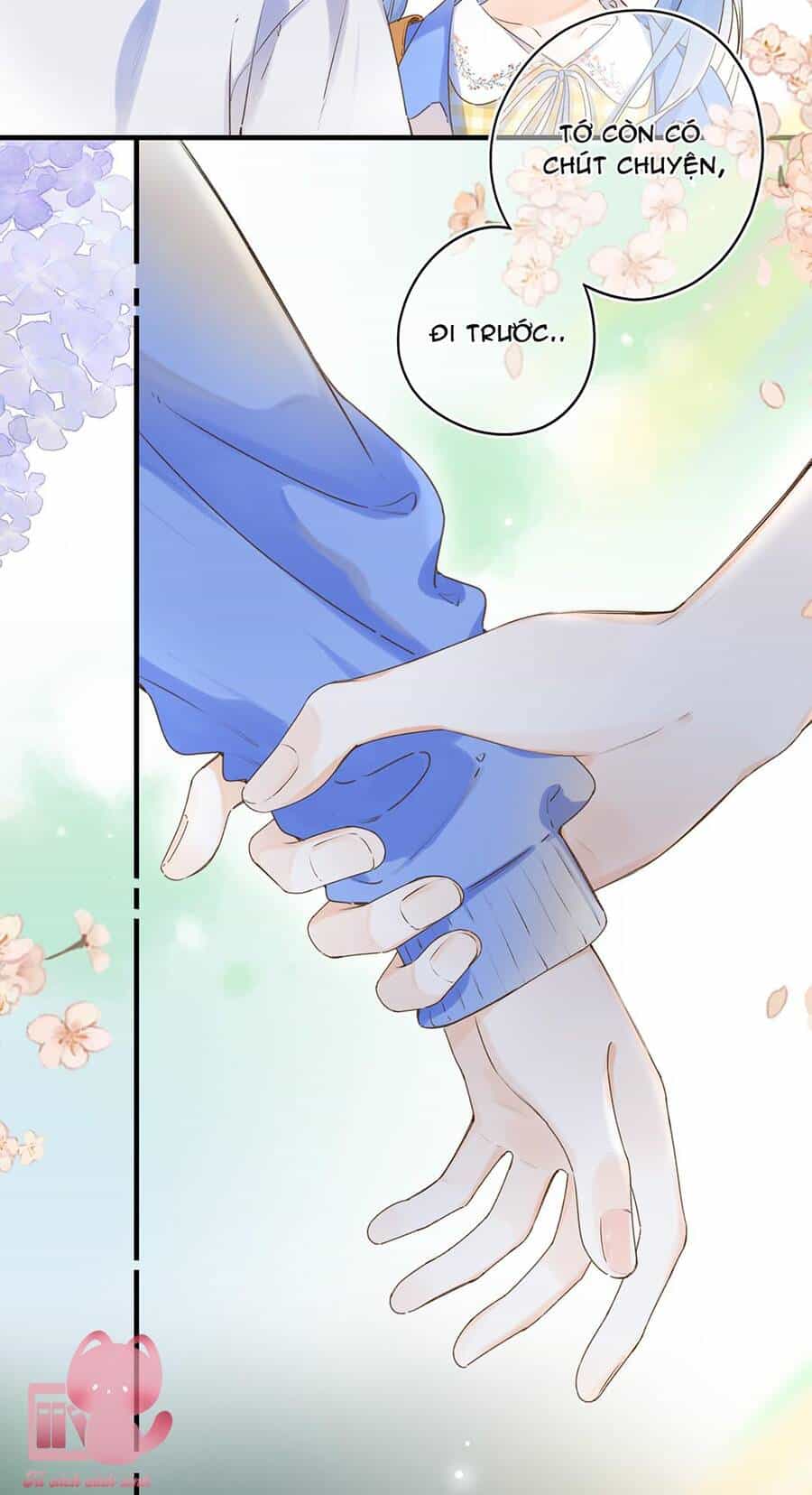 Ánh Sao Trôi Dạt Giữa Làn Nước - Chương 32 - ảnh 19