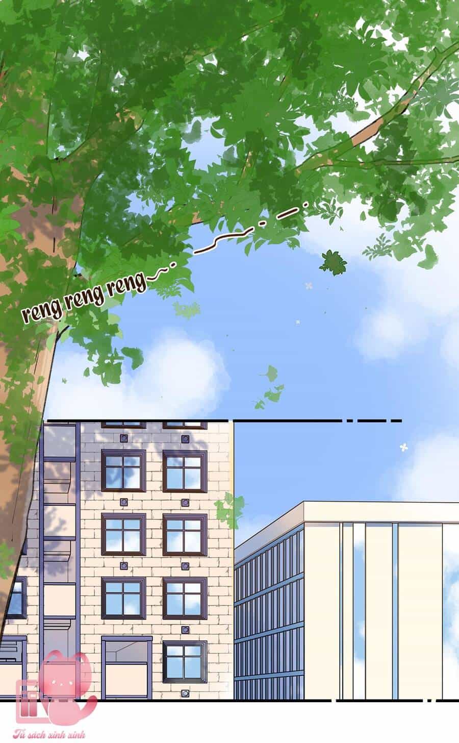 Ánh Sao Trôi Dạt Giữa Làn Nước - Chương 32 - ảnh 2