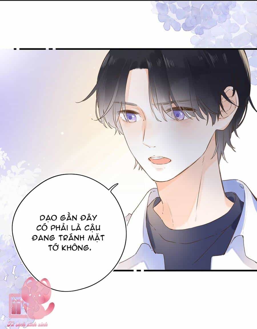 Ánh Sao Trôi Dạt Giữa Làn Nước - Chương 32 - ảnh 21