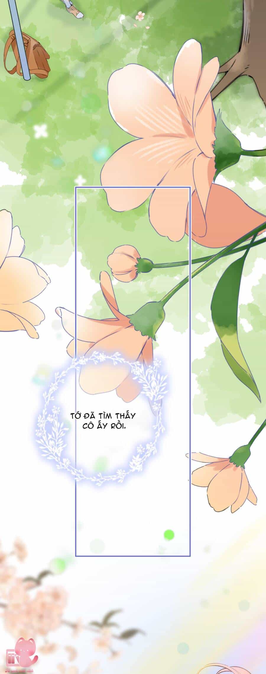 Ánh Sao Trôi Dạt Giữa Làn Nước - Chương 34 - ảnh 4