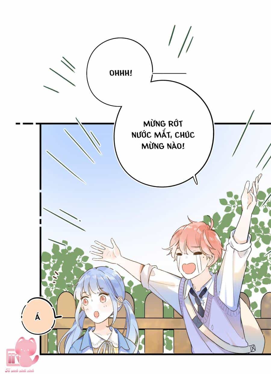 Ánh Sao Trôi Dạt Giữa Làn Nước - Chương 35 - ảnh 17