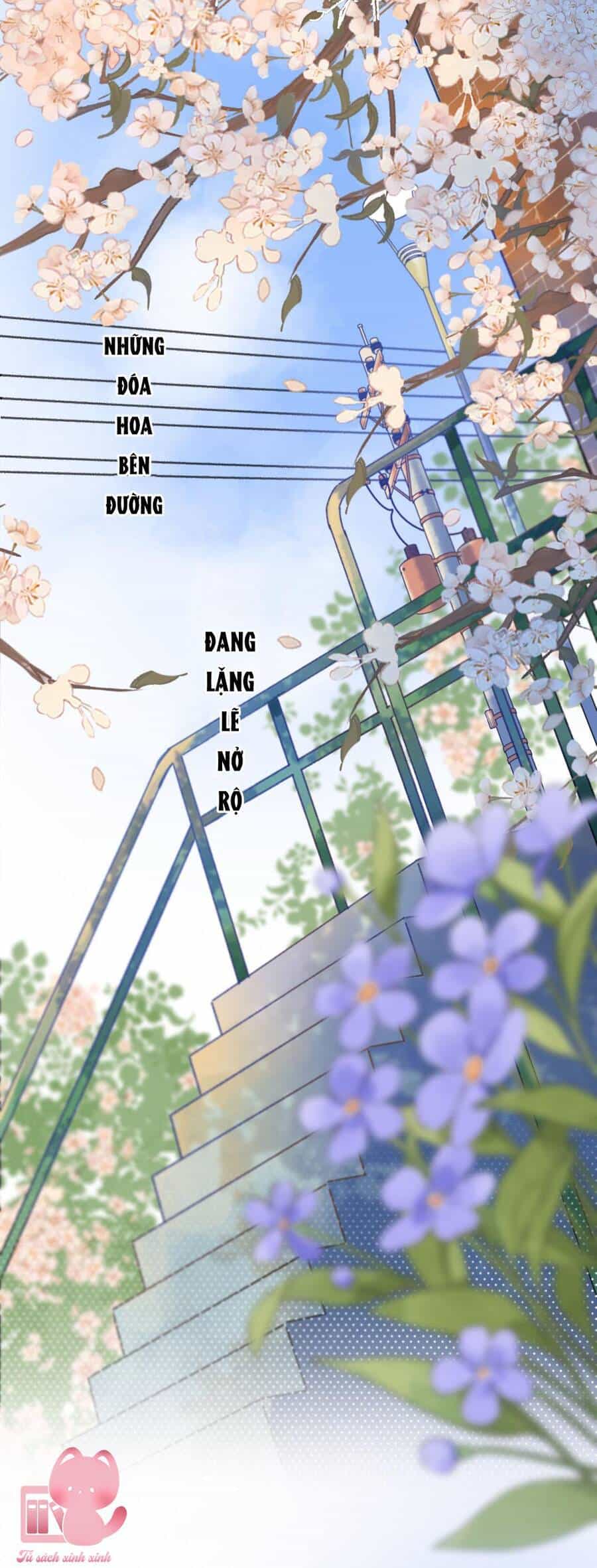 Ánh Sao Trôi Dạt Giữa Làn Nước - Chương 35 - ảnh 3