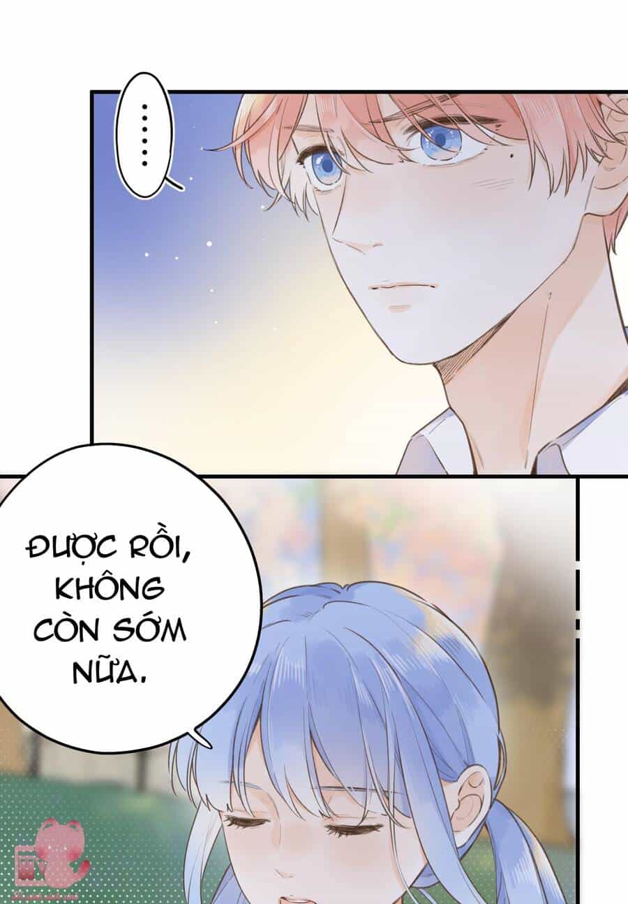 Ánh Sao Trôi Dạt Giữa Làn Nước - Chương 37 - ảnh 12
