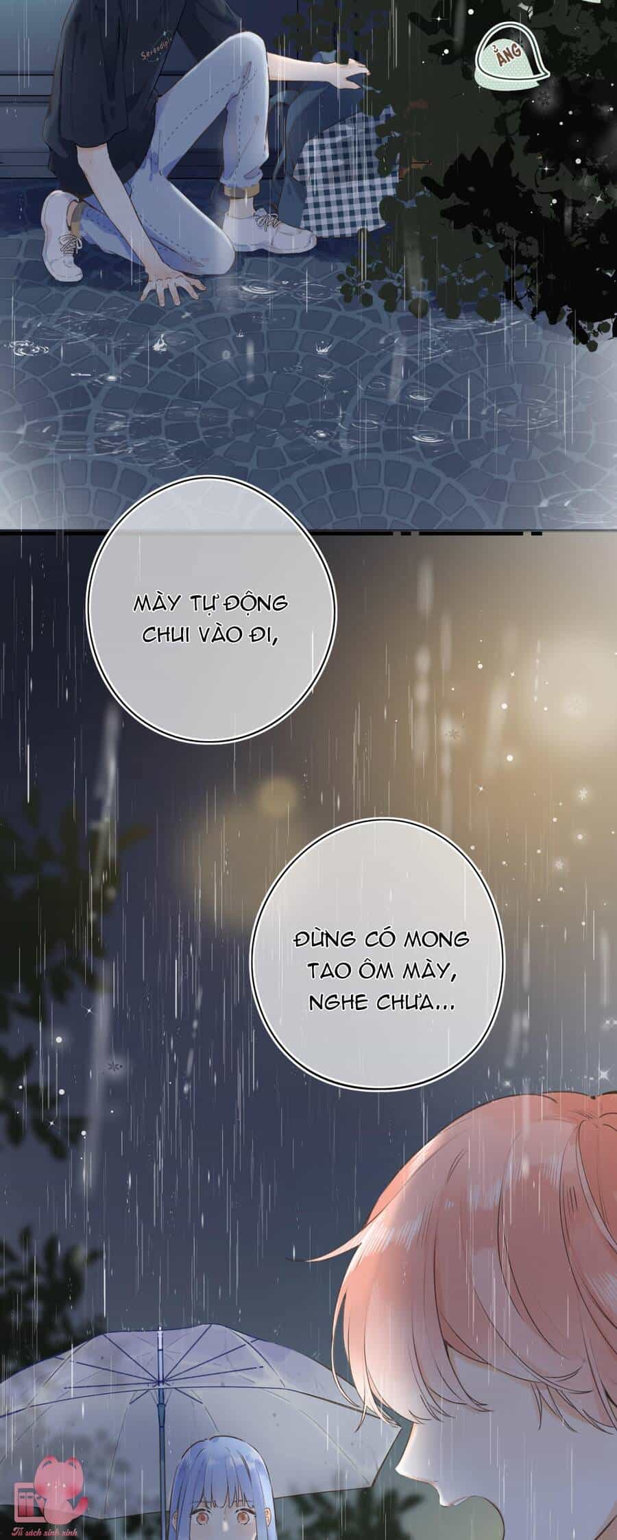 Ánh Sao Trôi Dạt Giữa Làn Nước - Chương 38 - ảnh 24