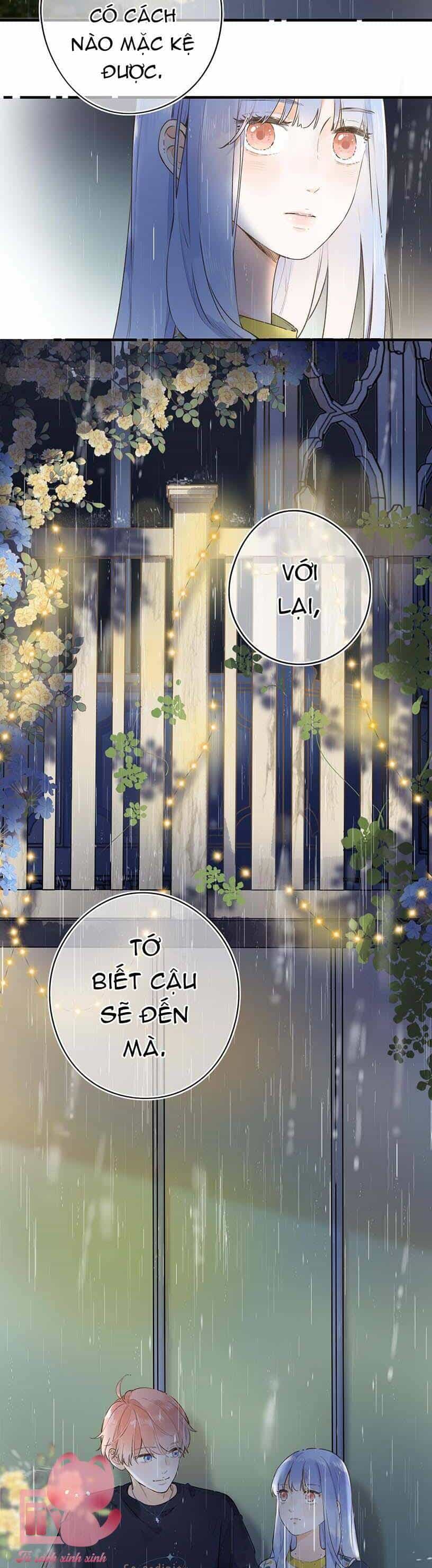 Ánh Sao Trôi Dạt Giữa Làn Nước - Chương 39 - ảnh 6