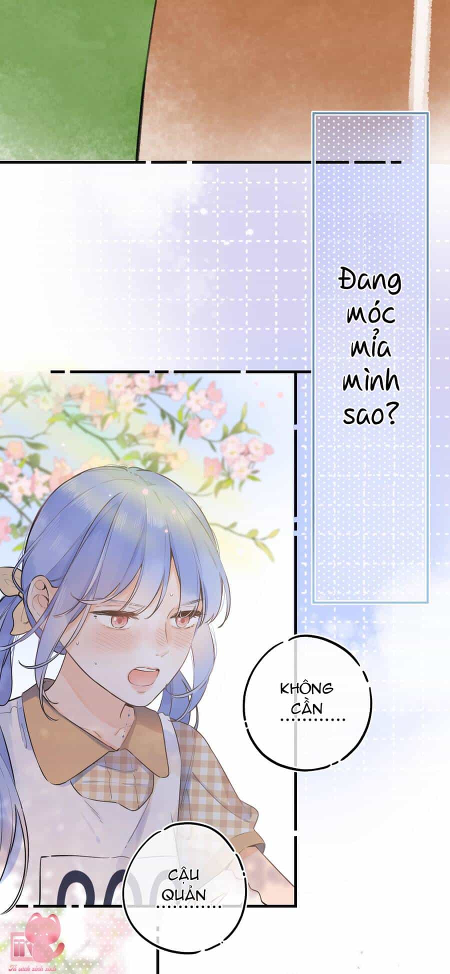 Ánh Sao Trôi Dạt Giữa Làn Nước - Chương 46 - ảnh 29