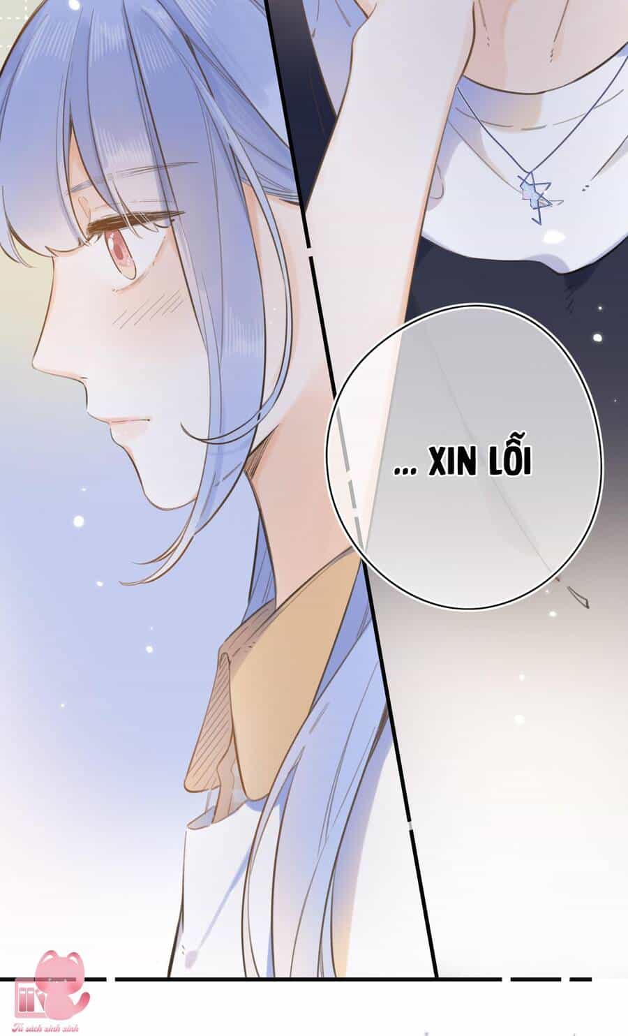 Ánh Sao Trôi Dạt Giữa Làn Nước - Chương 48 - ảnh 34