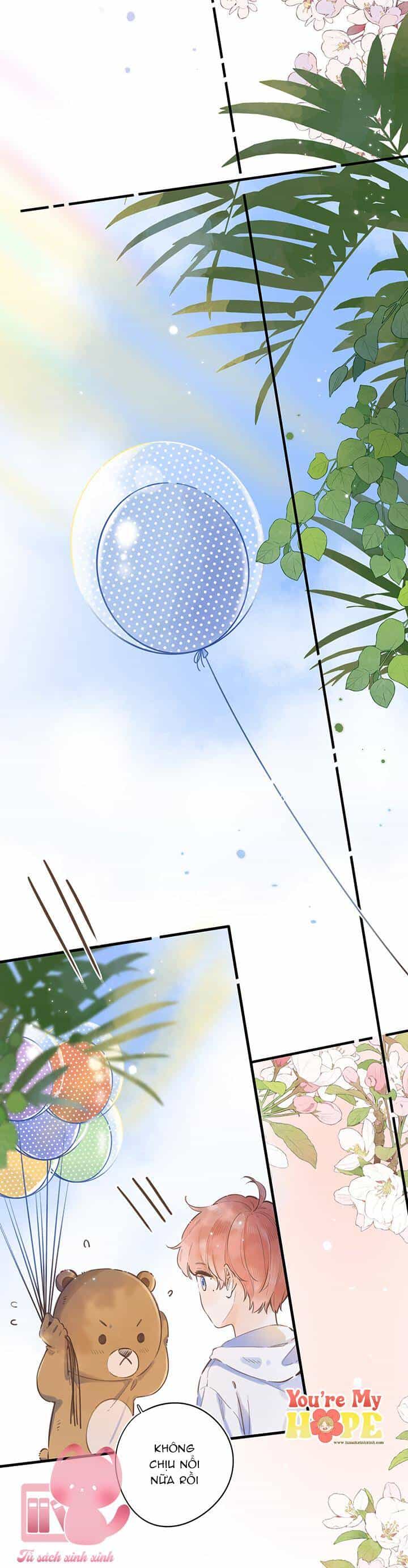 Ánh Sao Trôi Dạt Giữa Làn Nước - Chương 52 - ảnh 5