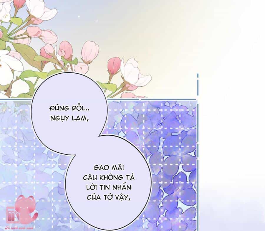 Ánh Sao Trôi Dạt Giữa Làn Nước - Chương 52.2 - ảnh 5