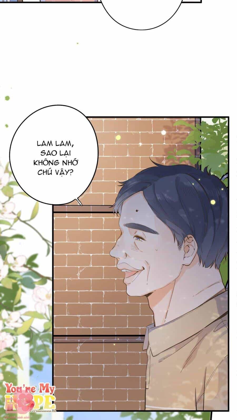 Ánh Sao Trôi Dạt Giữa Làn Nước - Chương 65 - ảnh 13