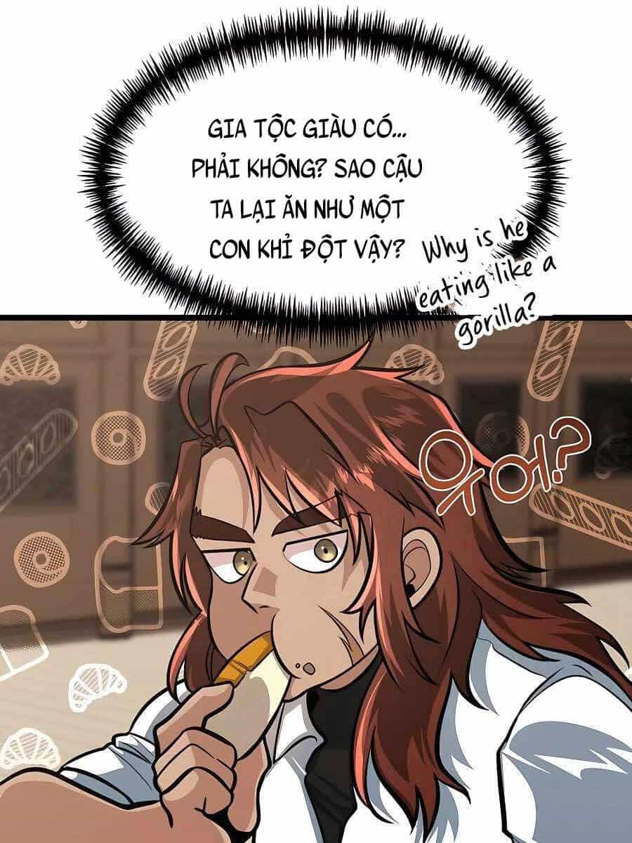 Anh Trai Anh Hùng Là Người Đã Chết Trong Học Viện - Chương 9 - ảnh 50