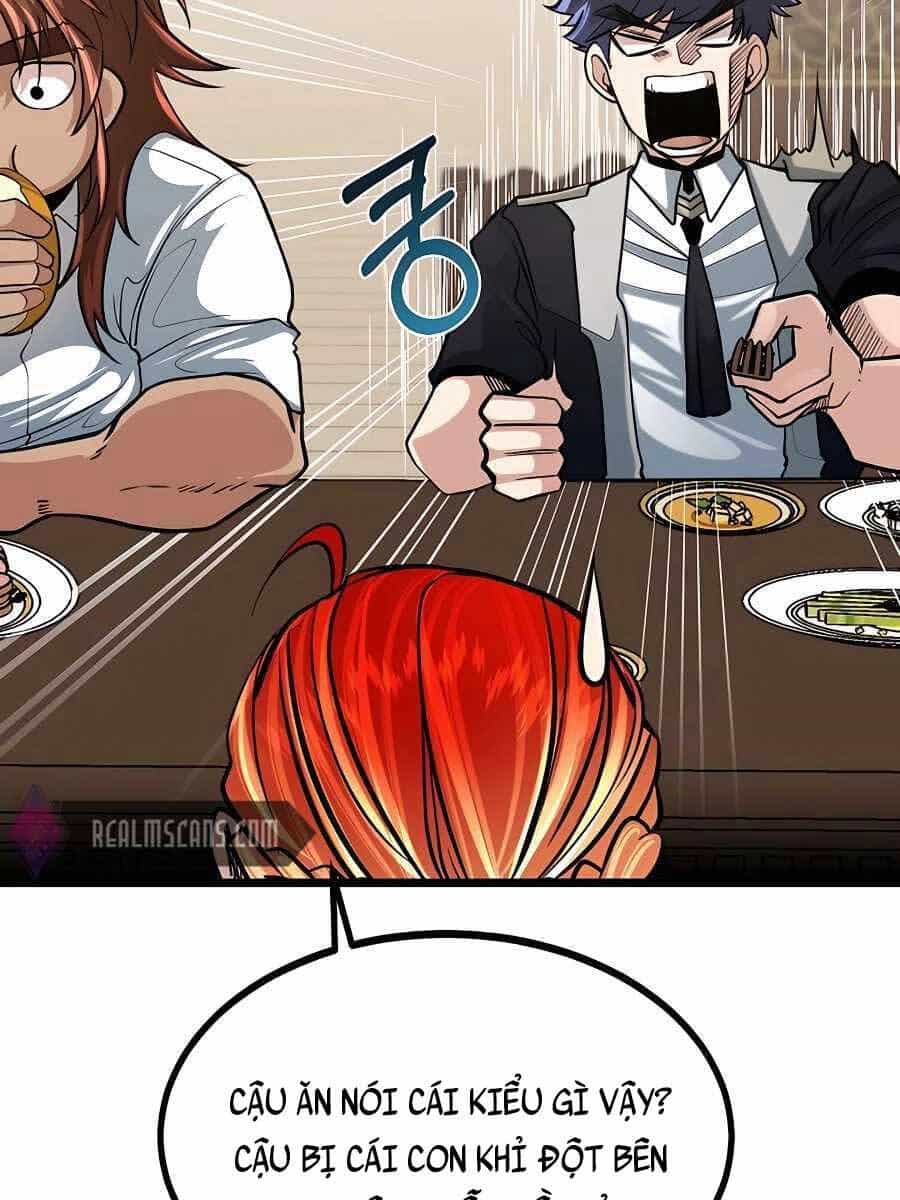 Anh Trai Anh Hùng Là Người Đã Chết Trong Học Viện - Chương 9 - ảnh 56