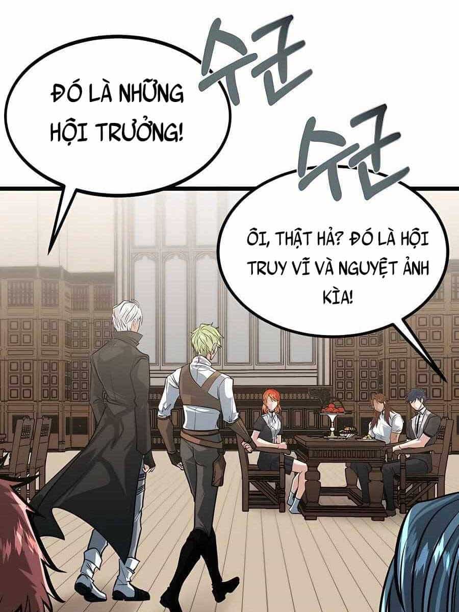 Anh Trai Anh Hùng Là Người Đã Chết Trong Học Viện - Chương 9 - ảnh 62
