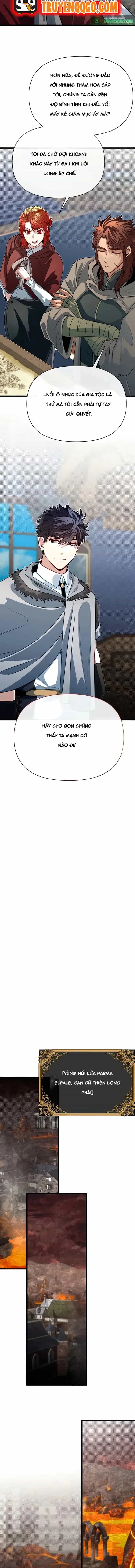 Anh Trai Anh Hùng Là Người Đã Chết Trong Học Viện - Chương 99 - ảnh 11