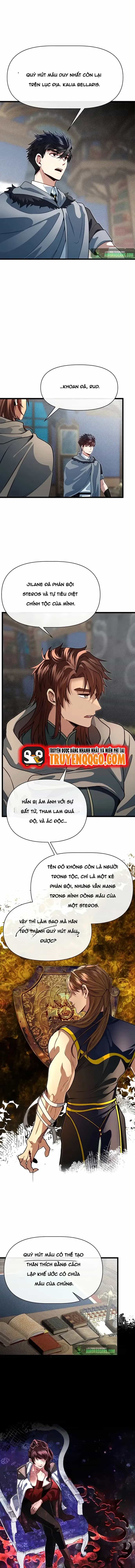 Anh Trai Anh Hùng Là Người Đã Chết Trong Học Viện - Chương 99 - ảnh 6